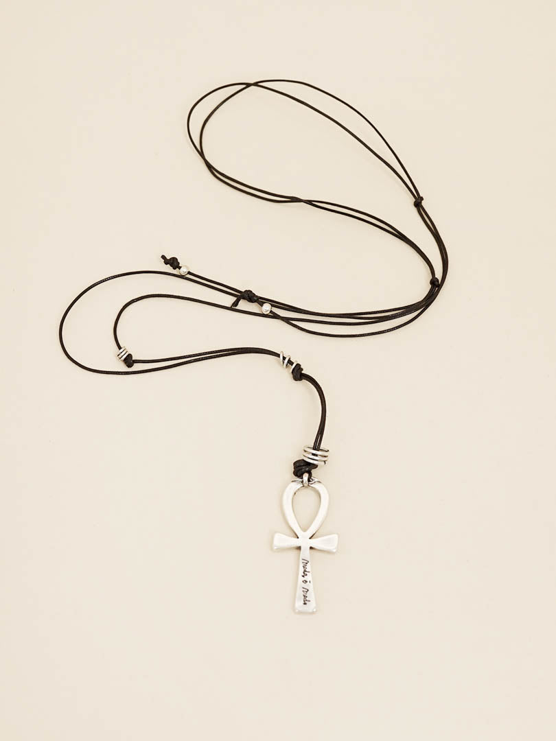 Necklace Ankh