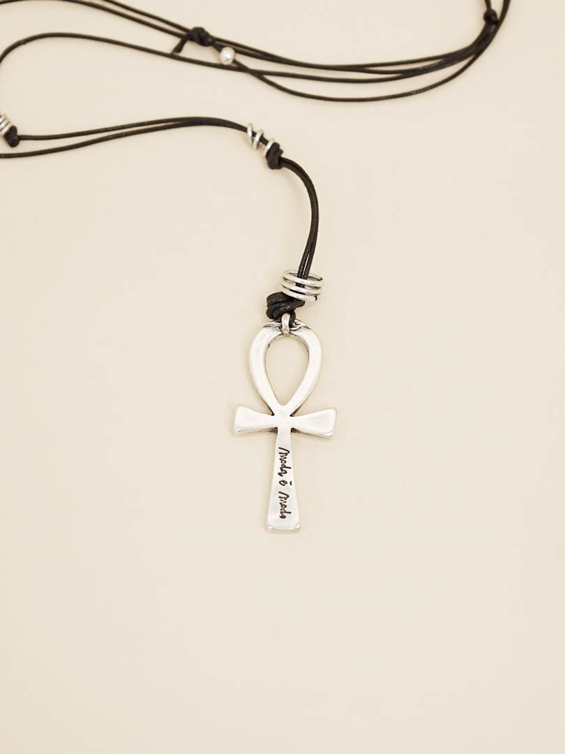 Necklace Ankh
