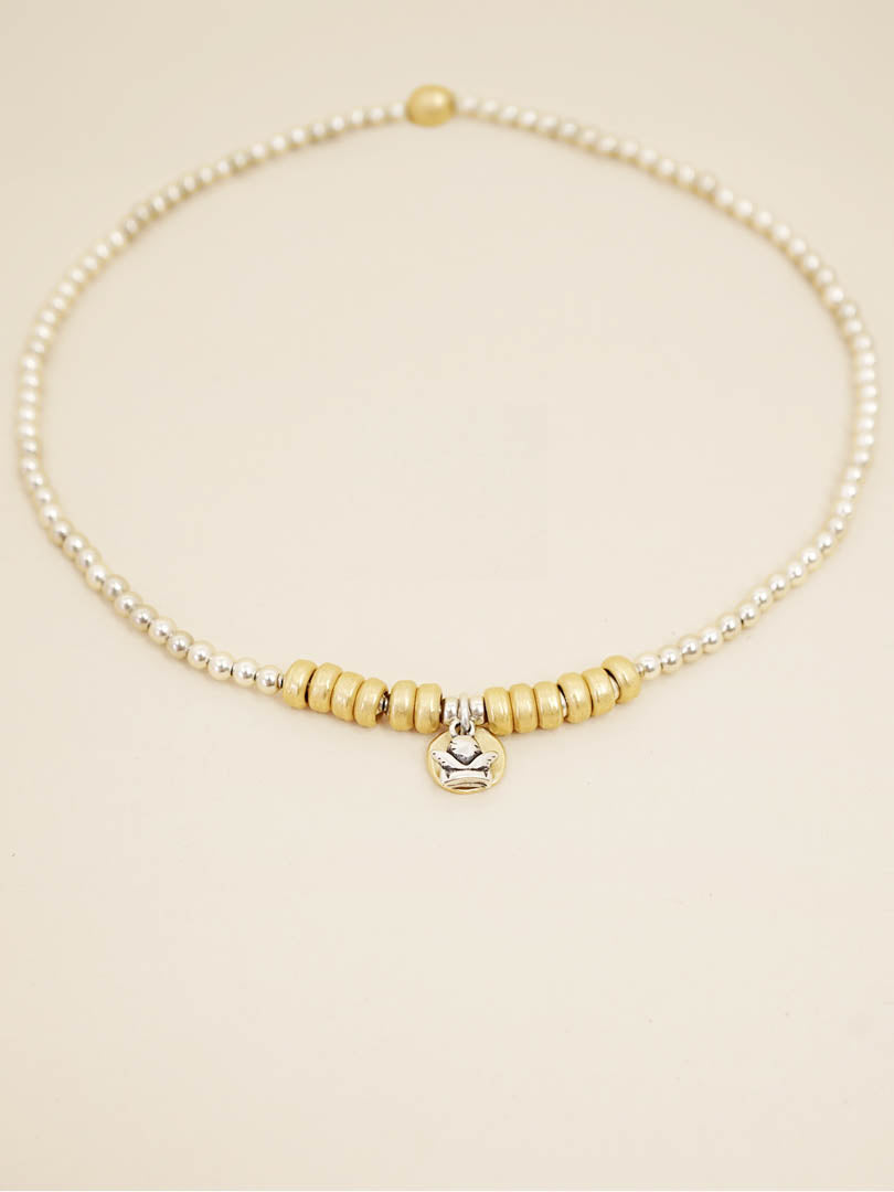 Necklace Asia