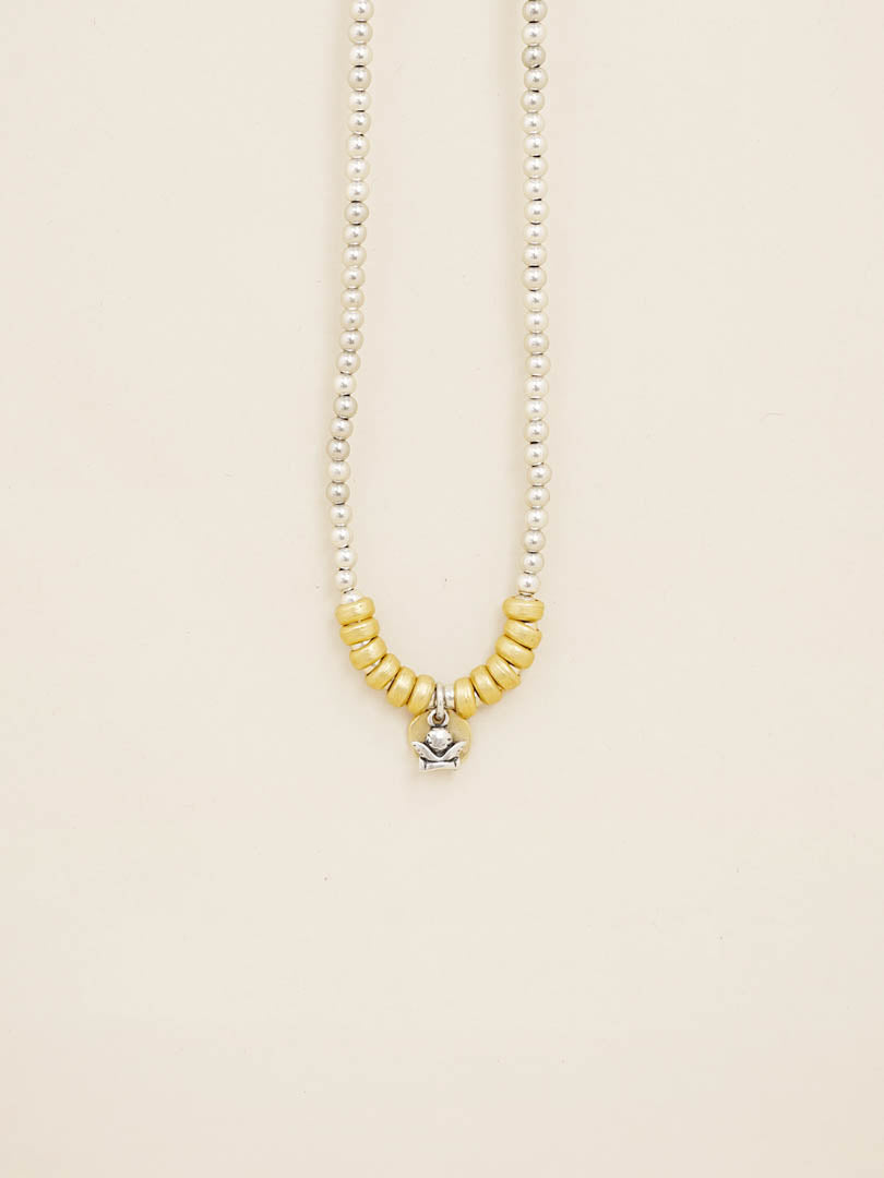 Necklace Asia