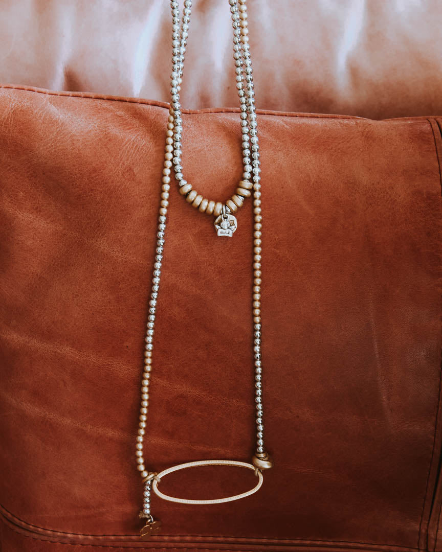 Necklace Asia