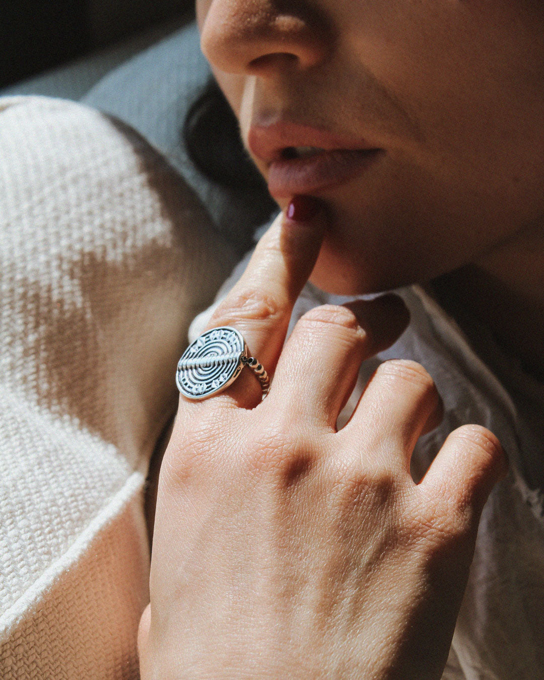Ring Fedra