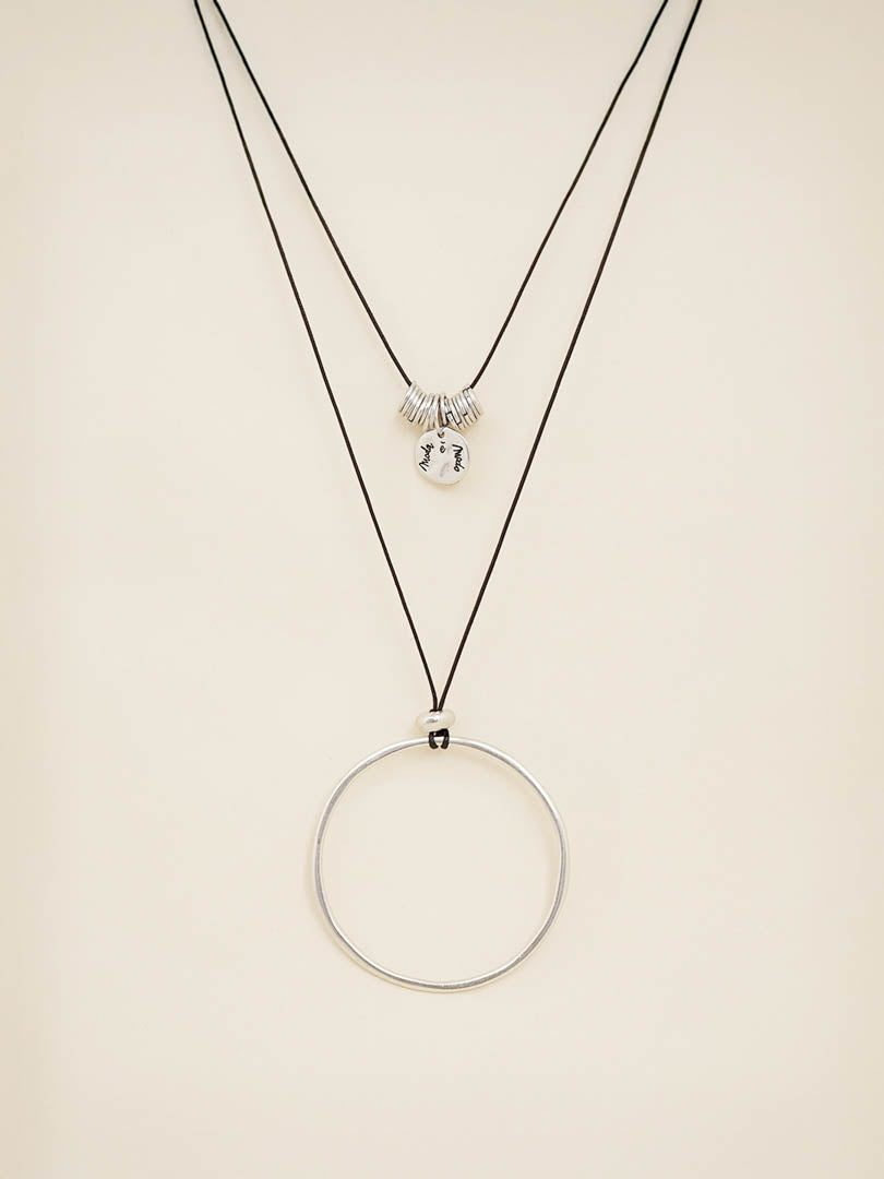 Necklace Gea