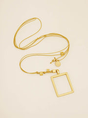 Necklace Holly
