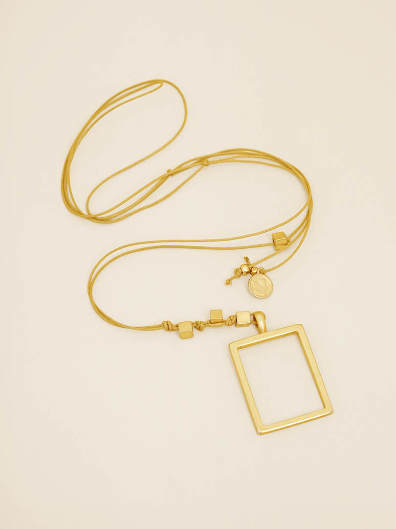 Necklace Holly