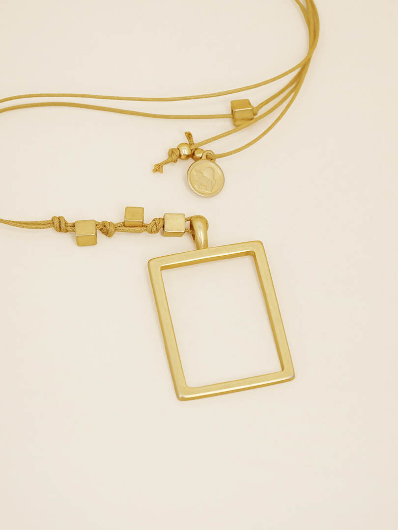 Necklace Holly