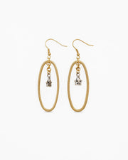 Earrings Luna