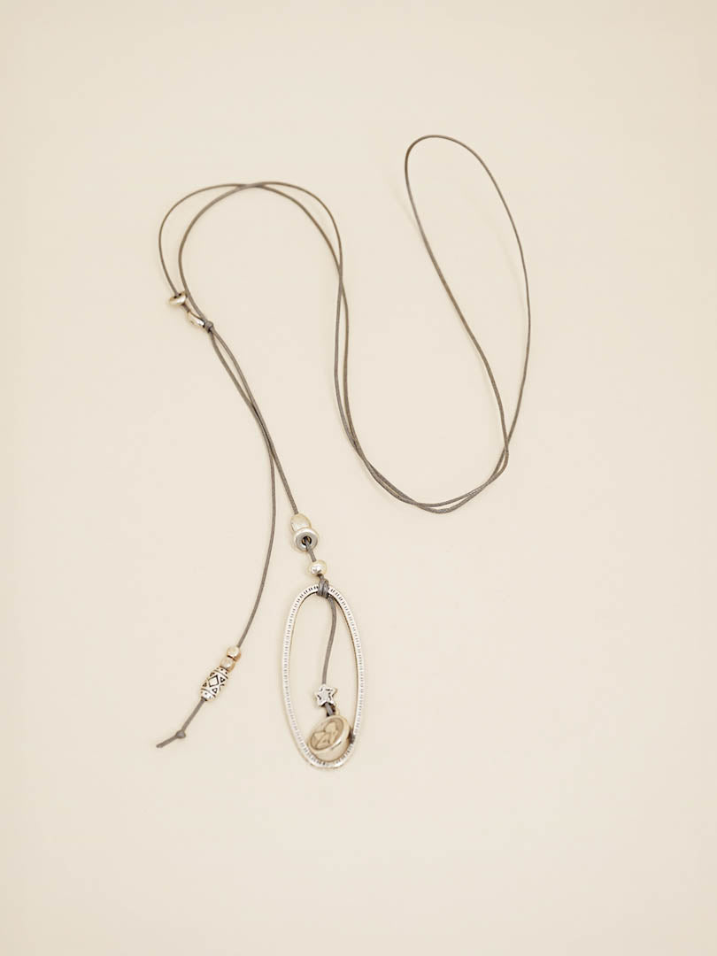 Necklace Luna