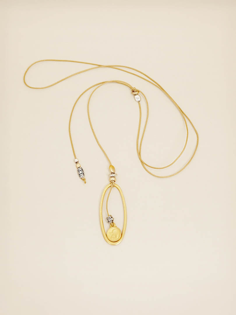 Necklace Luna
