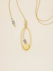 Necklace Luna