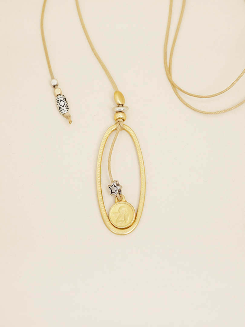 Necklace Luna