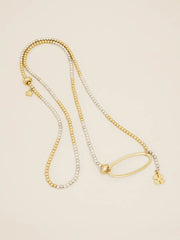 Necklace Osiride
