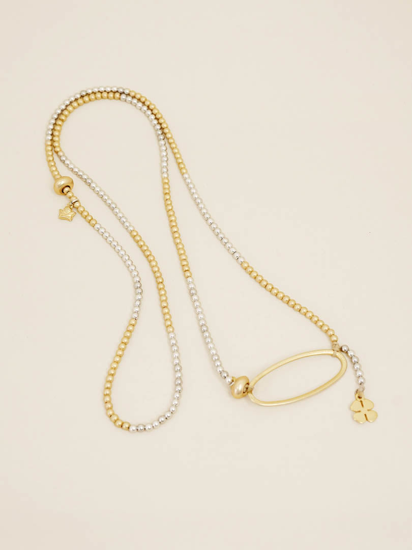 Necklace Osiride