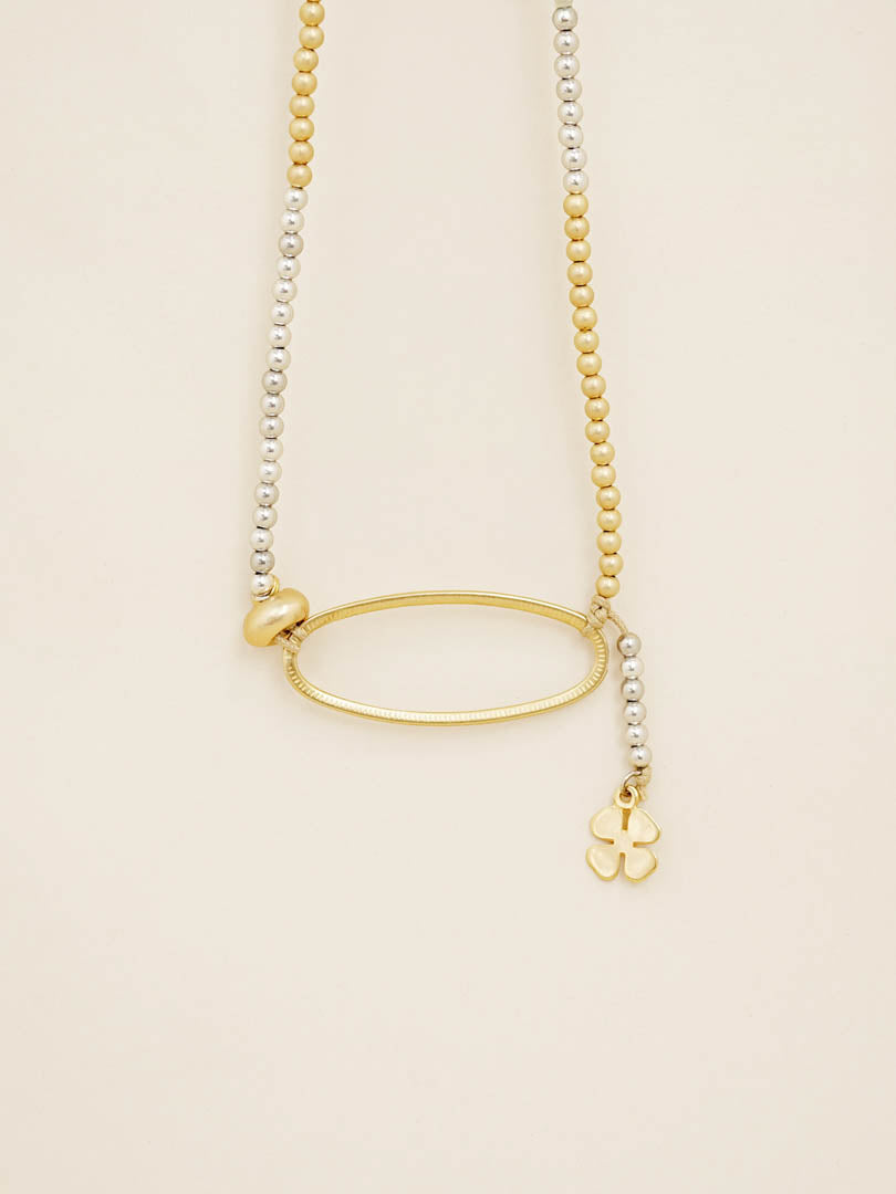Necklace Osiride
