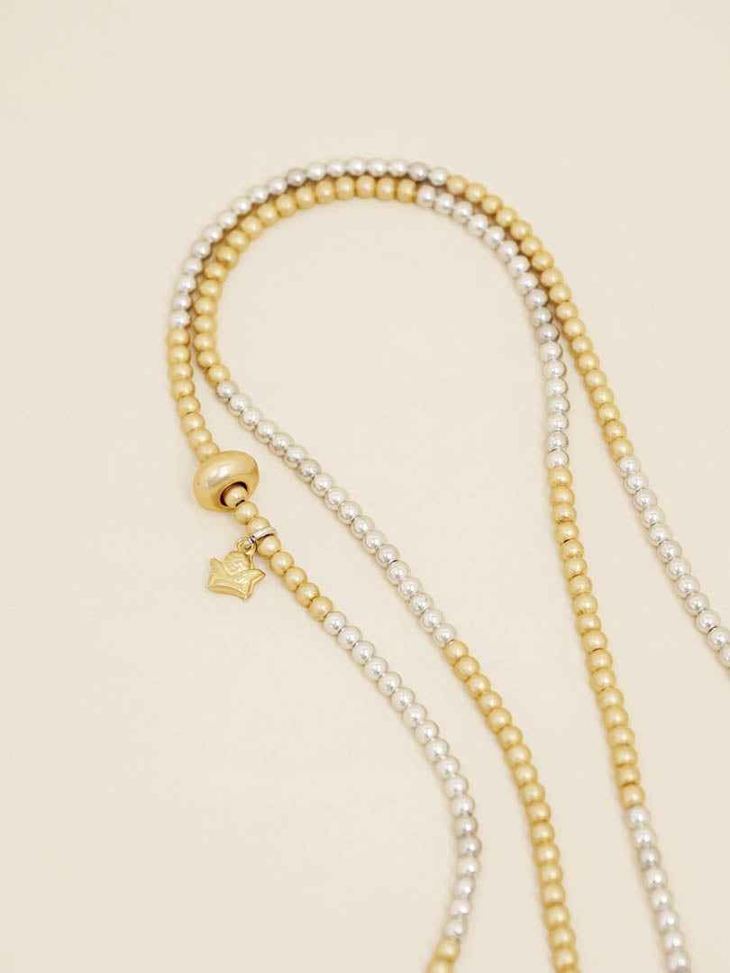 Necklace Osiride