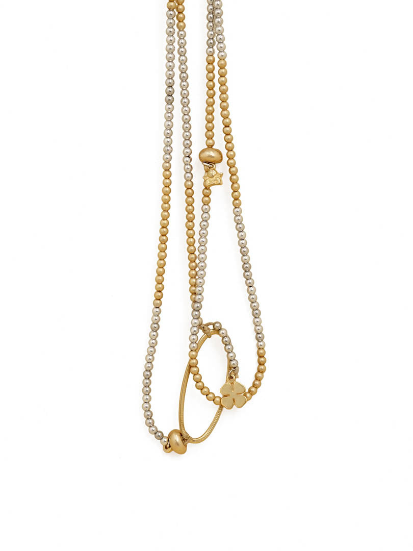 Necklace Osiride
