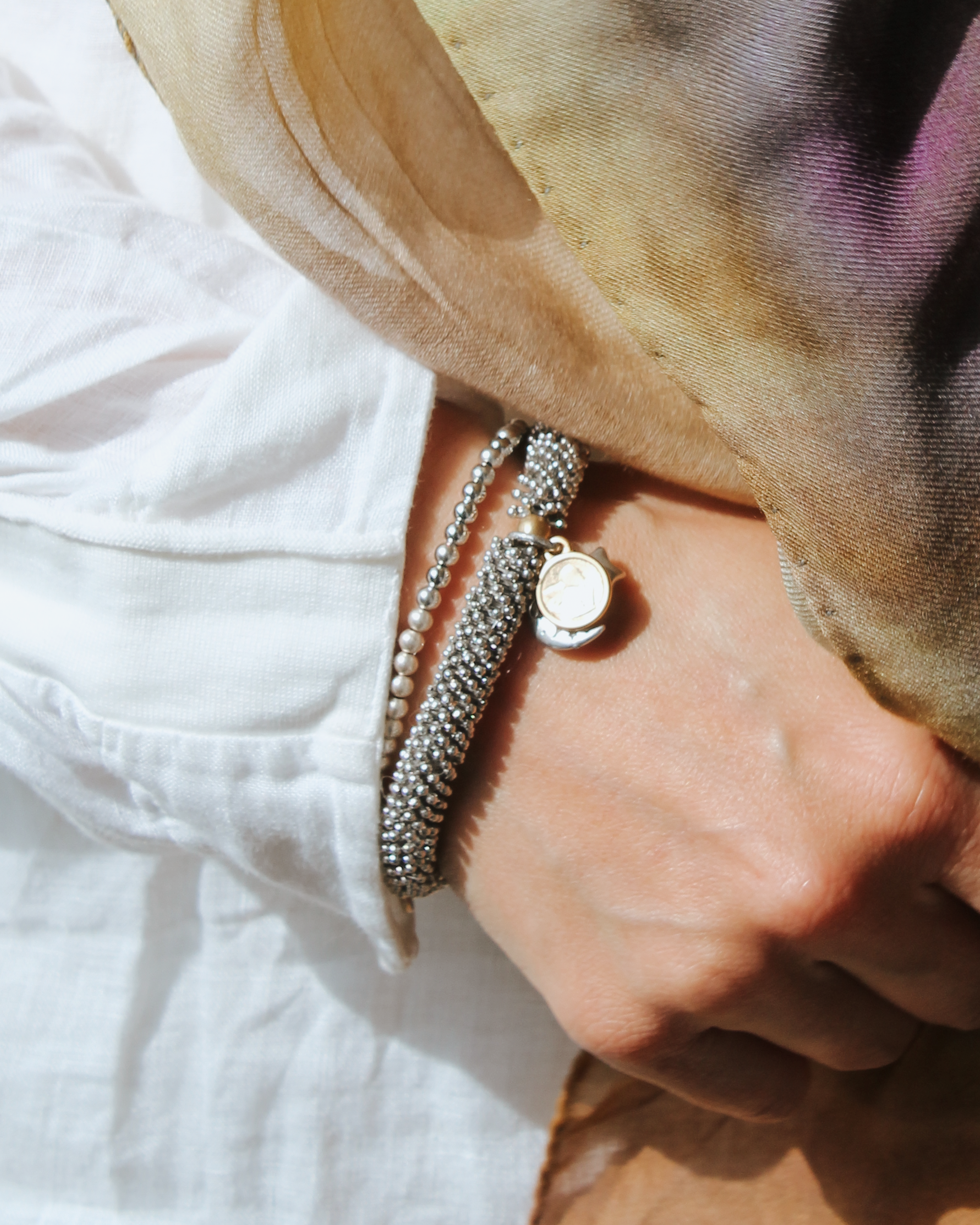 Bracelet Rice