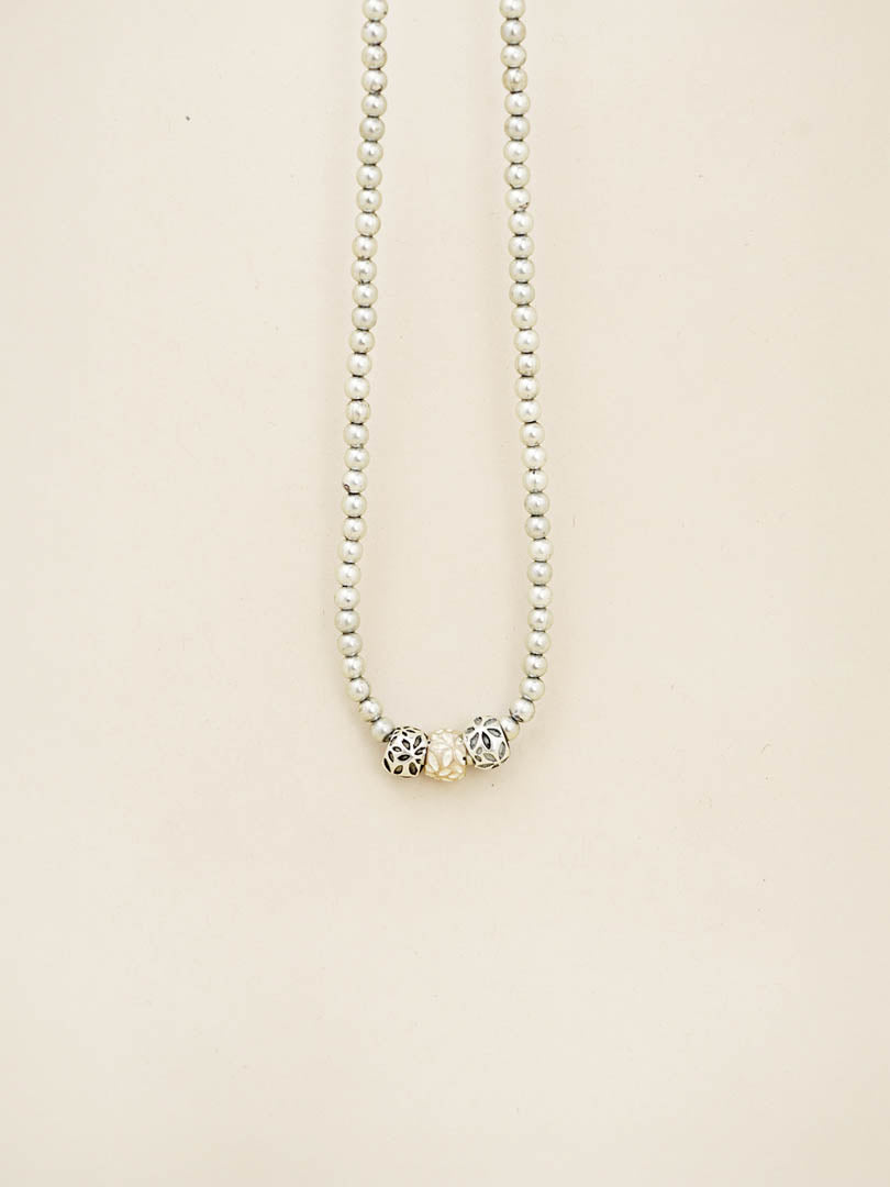 Necklace Saba