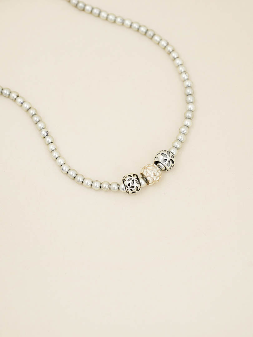 Necklace Saba